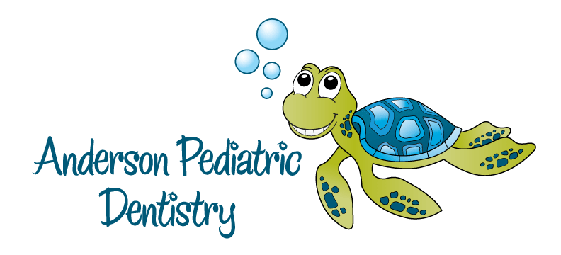 Anderson Pediatric Dentistry Logo